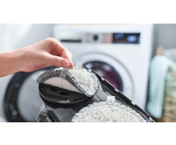 Bosch Outlet ODKURZACZ Unlimited ProHygienic Aqua Biały - 1554772 - zdjęcie 2